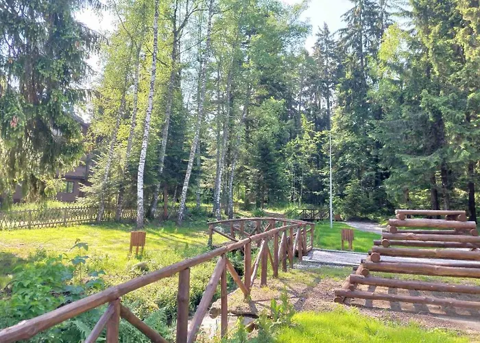 Lovely Borovets Apartment