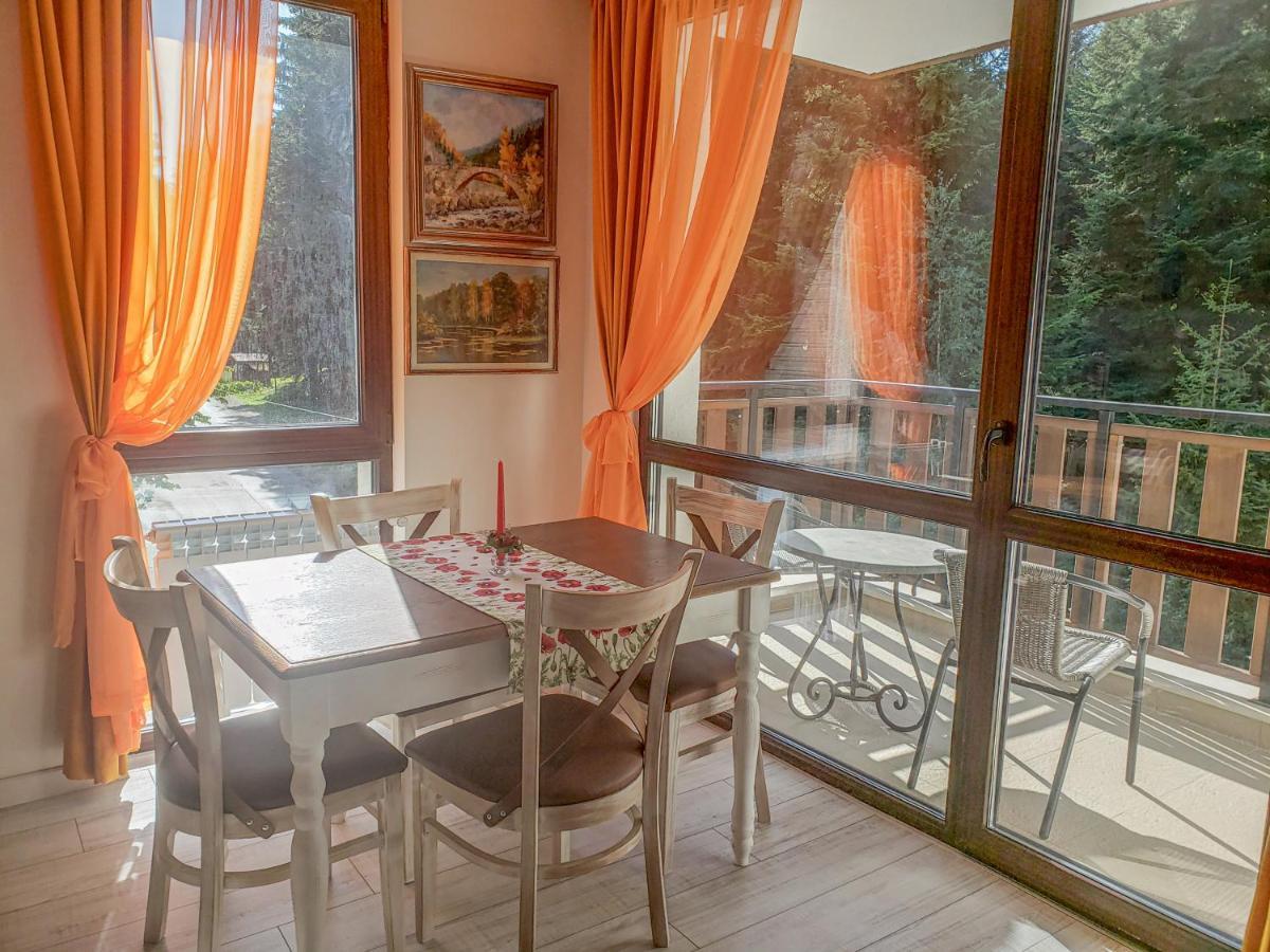 Lovely Apartment