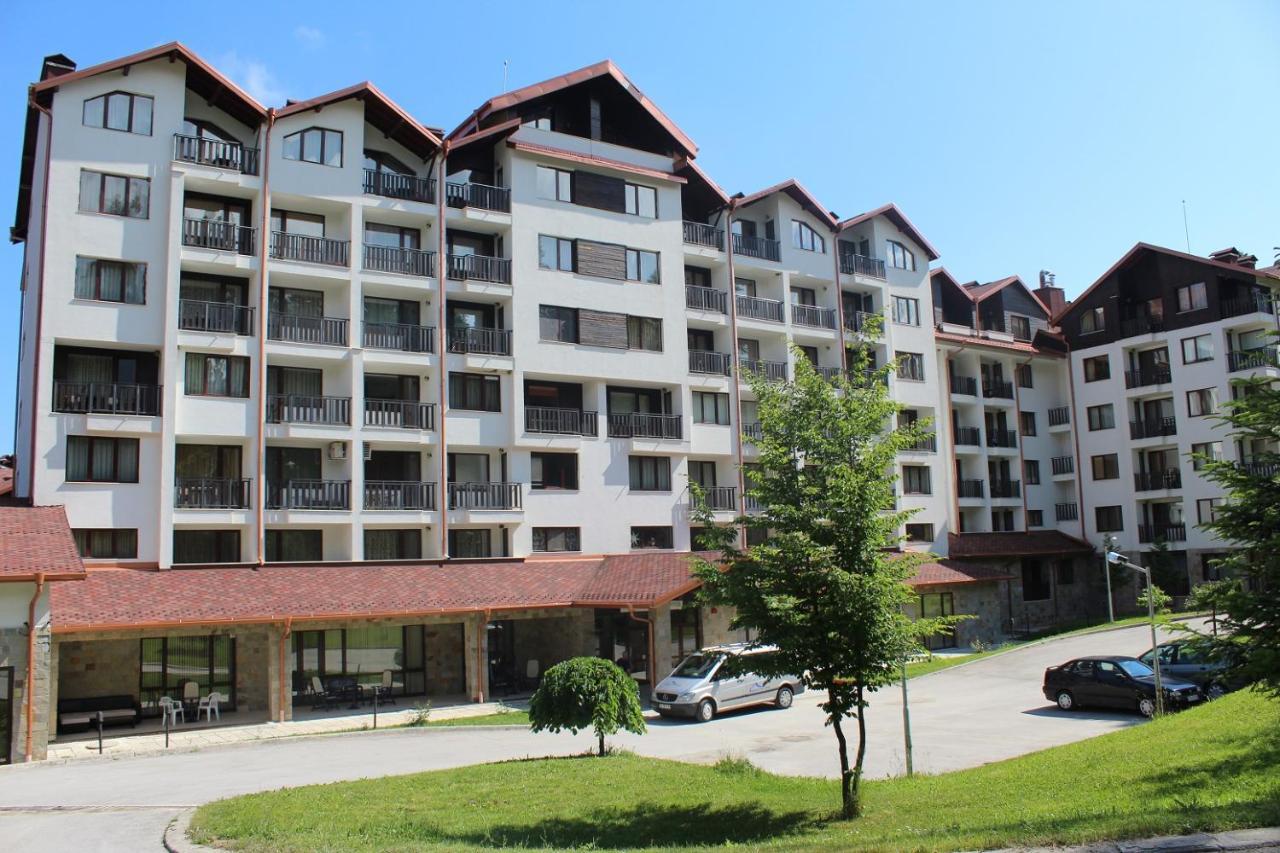 Lovely Borovets